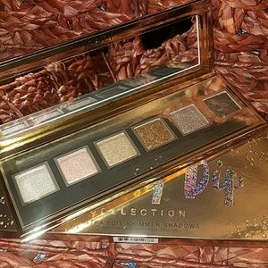 Jouer Skinny Dip Shadow and Lip Topper